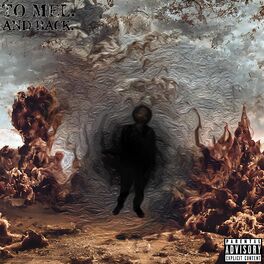 Album cover of TO MEL. AND BACK.