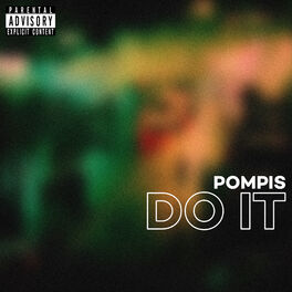 Album cover of Do It