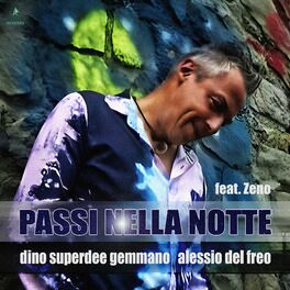 Album cover of Passi nella notte