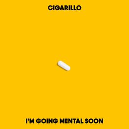 Album cover of I'm Going Mental Soon