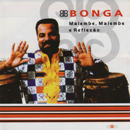 Album cover of Malembe Malembe e Reflexão