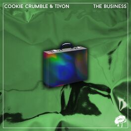 Album cover of The Business