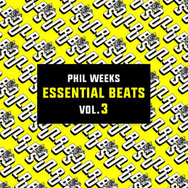 Album cover of Essential Beats, Vol. 3