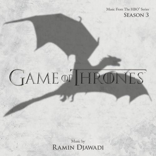 Ramin Djawadi - Game Of Thrones: Season 3 (Music From The HBO Series ...