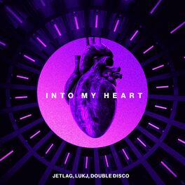 Album cover of Into My Heart
