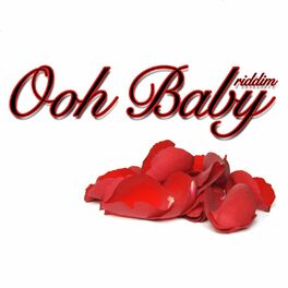Album cover of Ooh Baby Riddim