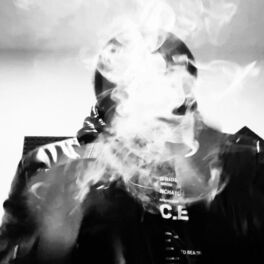 Album cover of White Champagne Freestyle