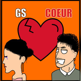 Album cover of COEUR