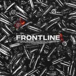 Album cover of Frontline