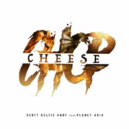 Album cover of Chop Cheese (feat. Planet Asia) [Radio Edit]