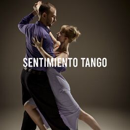 Album cover of Sentimiento Tango