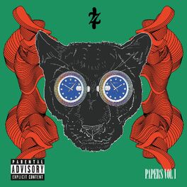 Album cover of Papers Vol. 1
