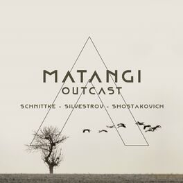 Album cover of Outcast
