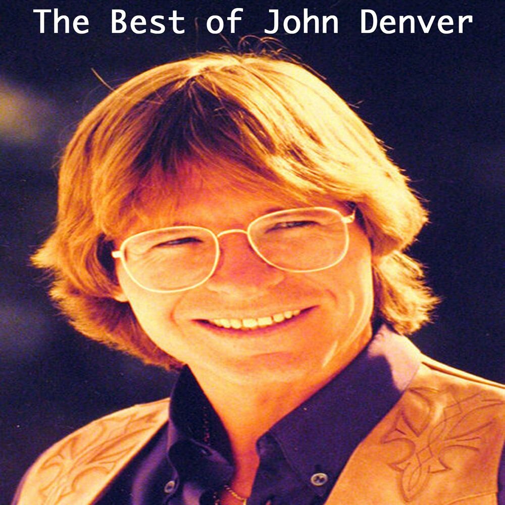 John denver take me. Тейк Денвер. Bob Rivers.