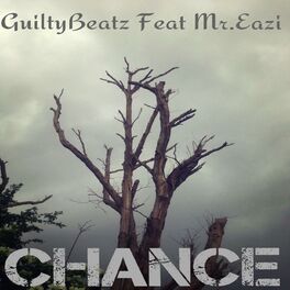 Album cover of Chance (feat. Mr Eazi)