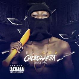 Album cover of Okorowanta