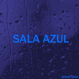 Album cover of Sala Azul