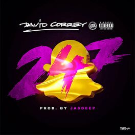 Album cover of 247