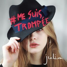 Album cover of #MESUISTROMPÉE