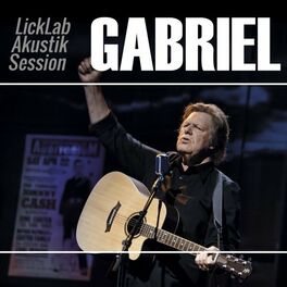 Album cover of Licklab Akustik Sessions