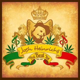 Album cover of The Best Yet