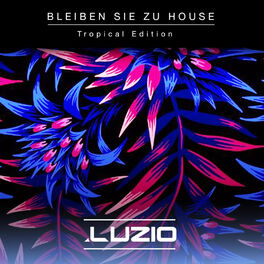 Album cover of Bleiben Sie zu House (feat. Bundesrat)
