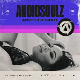 Album cover of Another Night