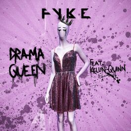 Album cover of Drama Queen