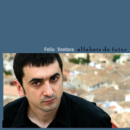 Album cover of Alfabets de Futur