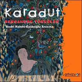 Album cover of Karadut - Rengahenk Türküler, Vol. 2