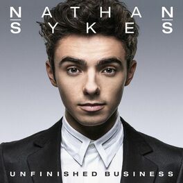 Album cover of Unfinished Business (Deluxe)
