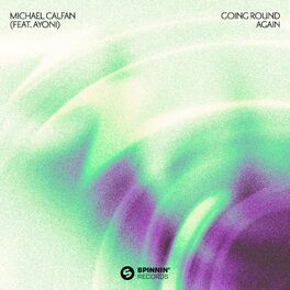 Album cover of Going Round Again (feat. Ayoni)
