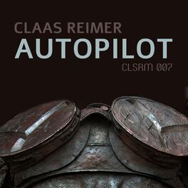 Album cover of Autopilot
