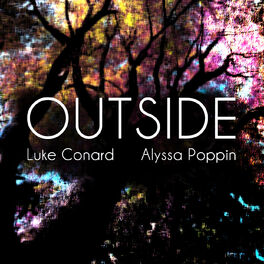 Album cover of Outside (Originally Performed By Calvin Harris & Ellie Goulding)