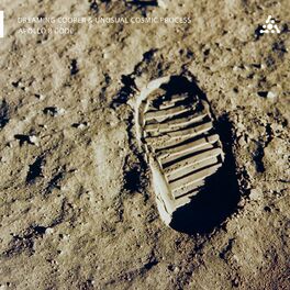 Album cover of Apollo 8 Code