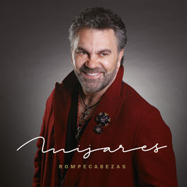 Album cover of Rompecabezas