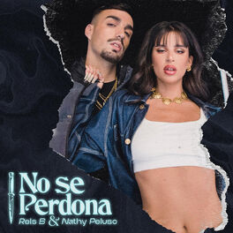 Album cover of No Se Perdona