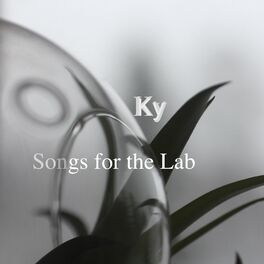 Album cover of Songs for the Lab