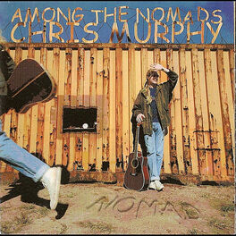 Album cover of Among the Nomads