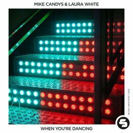 Album cover of When You're Dancing