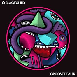 Album cover of Groove Dealer EP