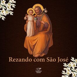 Album cover of Rezando Com São José