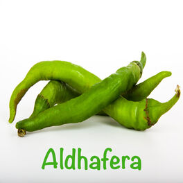 Album cover of Aldhafera