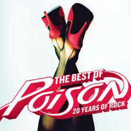 Album cover of The Best Of - 20 Years Of Rock