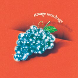 Album cover of Strange Astrology