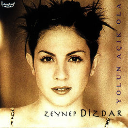 Album cover of Yolun Açık Ola