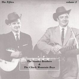 Album cover of The Fifties, Vol. 2