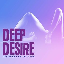Album cover of Deep Desire