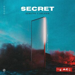 Album cover of SECRET