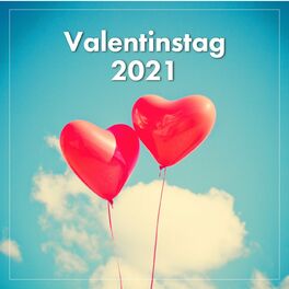 Album cover of Valentinstag 2021